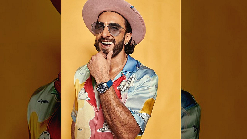 Ranveer Singh Birthday, Entertainment News, Bollywood News in Marathi