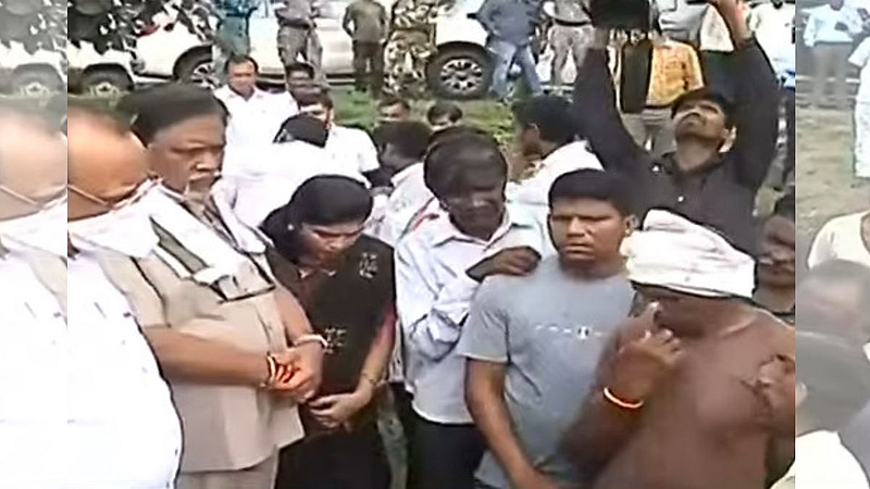 Ajit Pawar_Gadchiroli