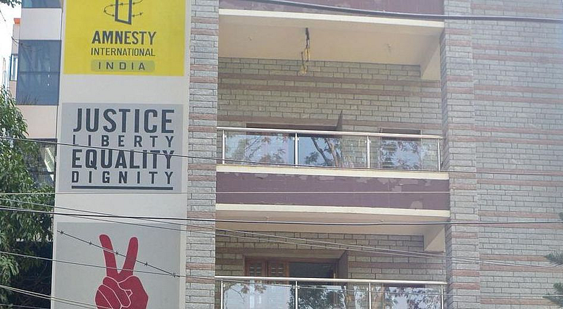 Amnesty India