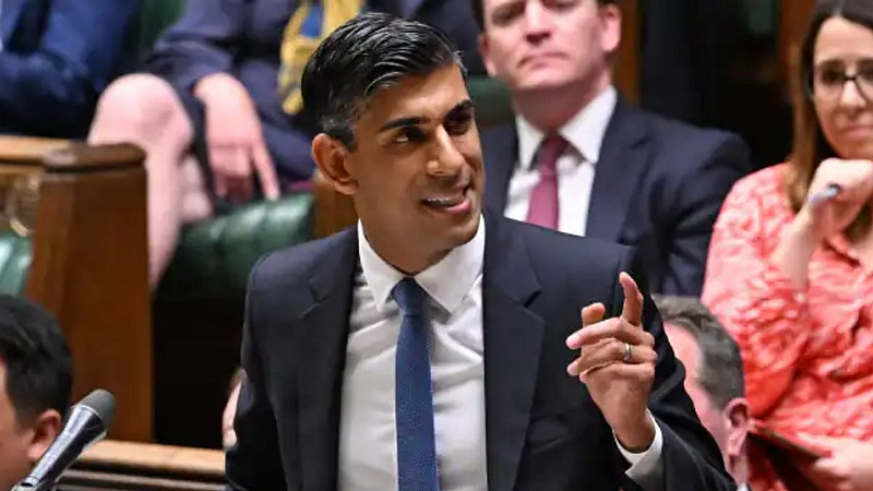 rishi sunak