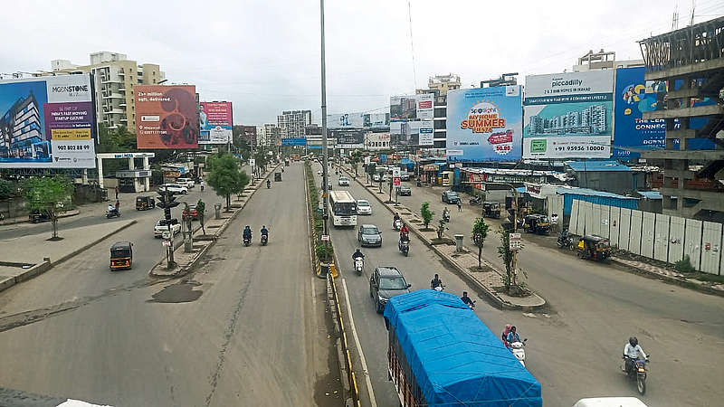 Single transport till July 14