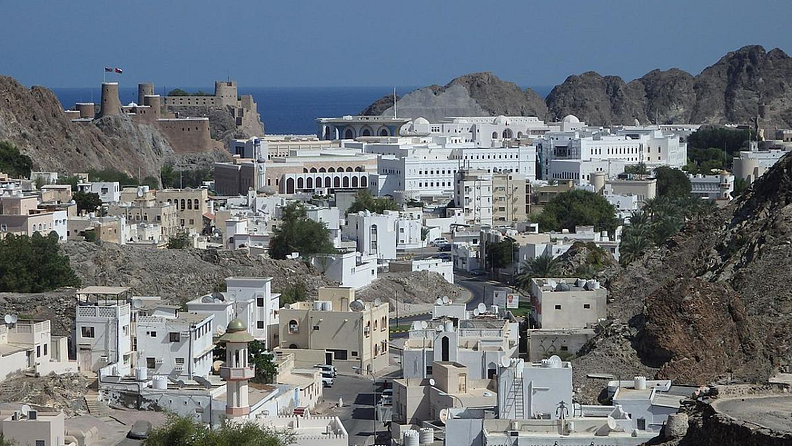 ओमानला (Oman) पर्शियन रत्न म्हटलं जातं. ओमानमध्ये तुम्ही समुद्राच्या किनाऱ्यावरील सूर्यप्रकाश, वन्यजीव आणि ऐतिहासिक वारसा यांचा आनंद घेऊ शकता. या सुंदर देशाच्या भेटीदरम्यान, त्याची राजधानी मस्कतला भेट देण्यास विसरू नका. इथं तुम्हाला ओमानला भेट देण्याचा खरोखर आनंद होईल. दिल्लीहून विमान प्रवासाचा खर्च 20 हजारांपेक्षा कमी आहे.
