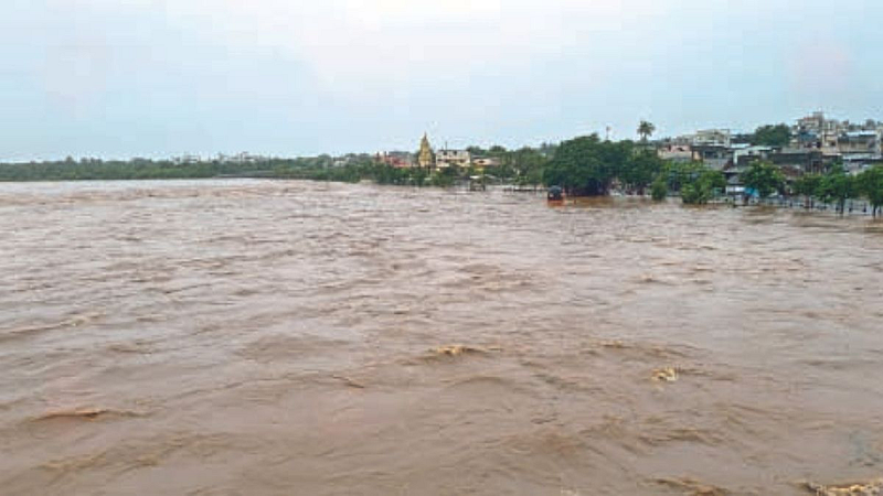 aurangabad rains