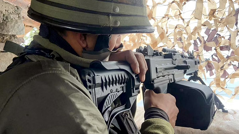 Indian Army