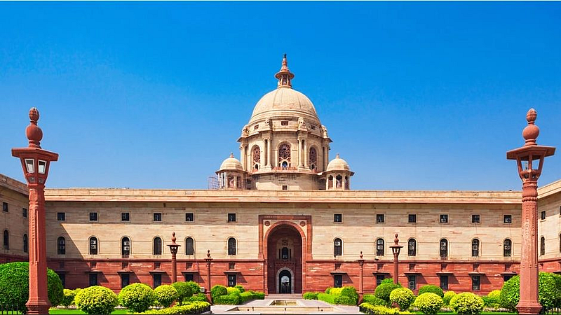 Central government not have proposal for Aurangabad Osmanabad renaming cm eknath shinde maharashtra cabinet