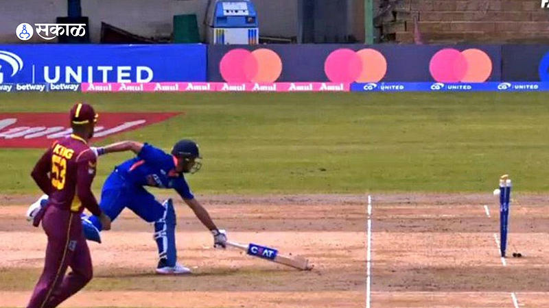 shubman gill