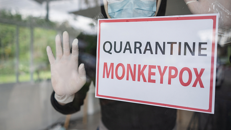 second positive case of Monkey Pox in Kerala has been confirmed