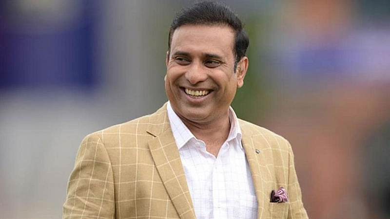 VVS Laxman Selected In ICC Men Cricket Committee
