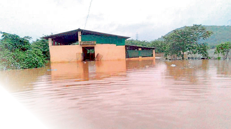 floods