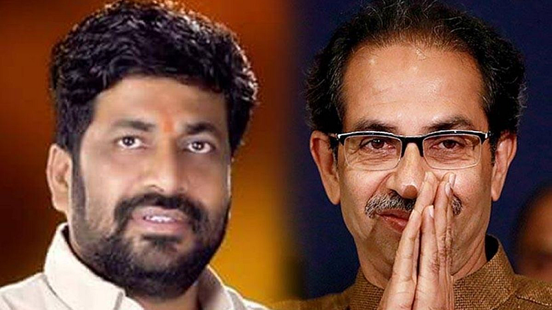 MLA Bachchu Kadu praised Uddhav Thackeray