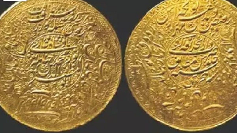 CBI is investigating coins worth Rs 126 crore