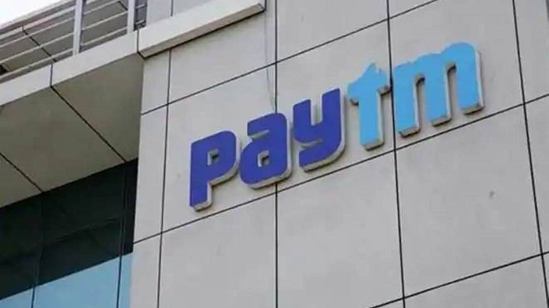 cyber crime Paytm customers affected report of personal data breach delhi