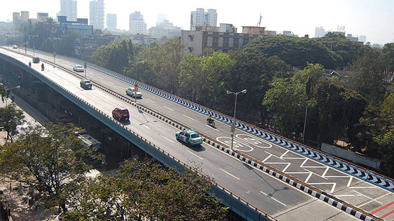 Airoli-katai elevated