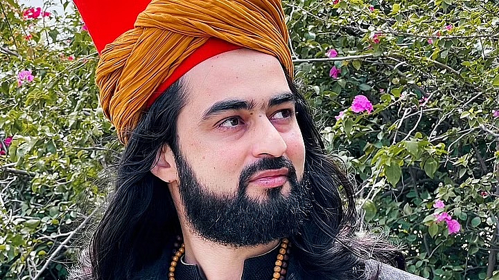 Zarif Chisti Baba murder case latest news