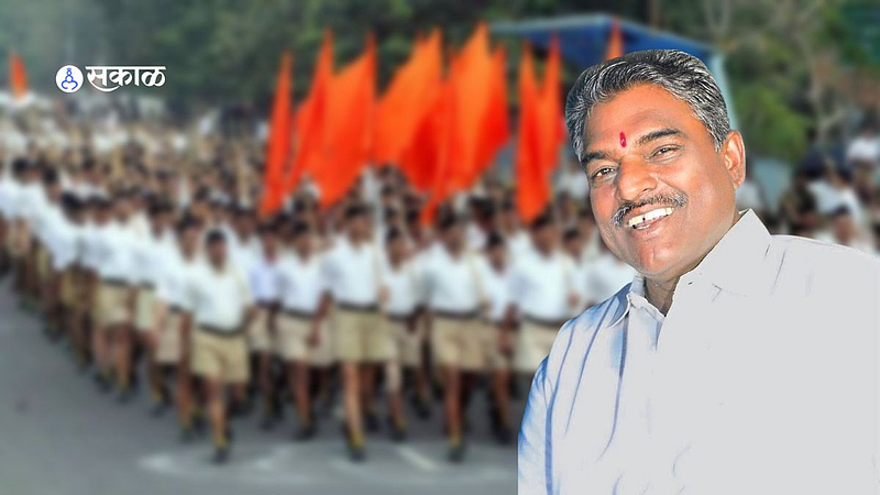 MLA Lakhan Malik