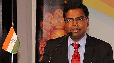 Vishvas Vidu Sapkal
