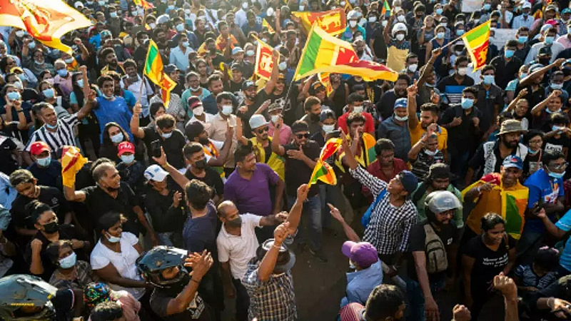 Sri Lanka