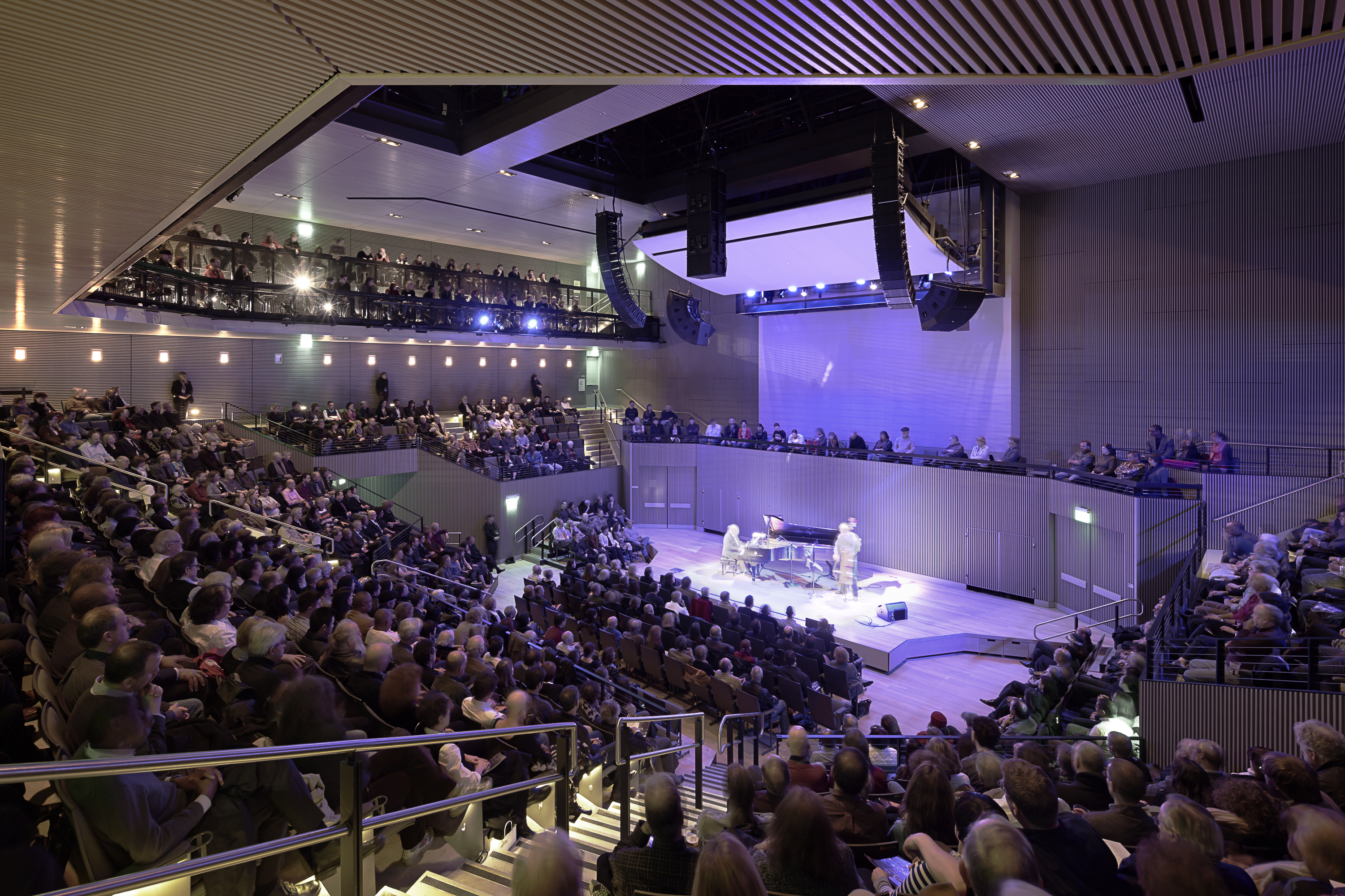 SFJAZZ
