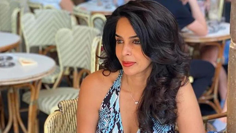 Mallika Sherawat recalls industry 'mentally torturing' her