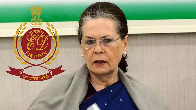 Sonia Gandhi Latest Marathi News