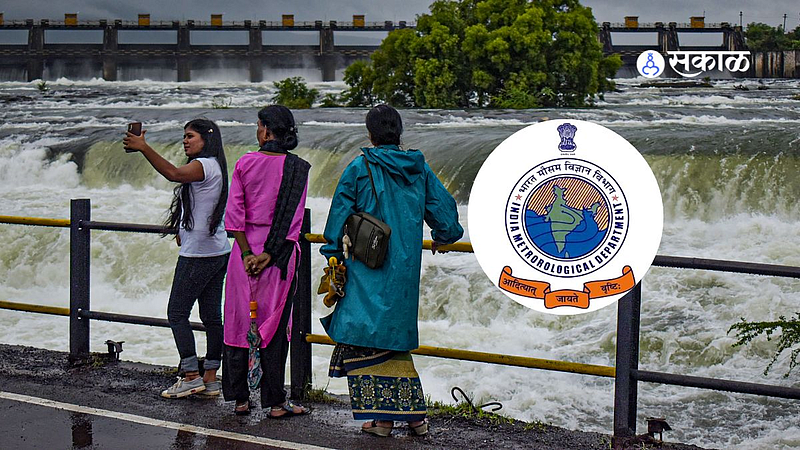 IMD Weather Alert