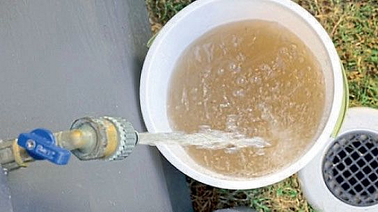 Akola 89 villages affected by contaminated water health waterborne diseases