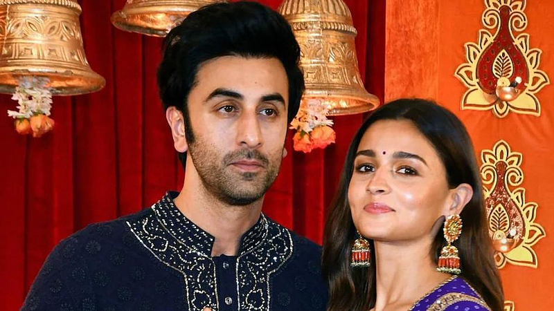 Ranbir Kapoor REVEALS he has started building a nursery for his soon-to-be-born baby with Alia Bhatt, many welcome plans for baby