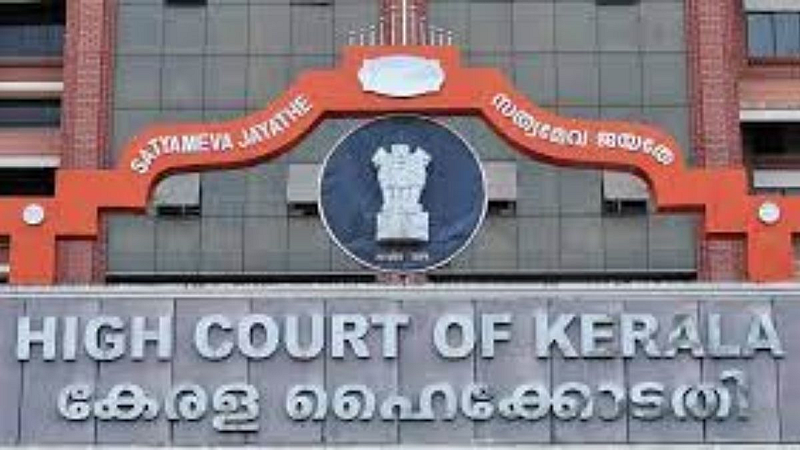 High Court of Kerala