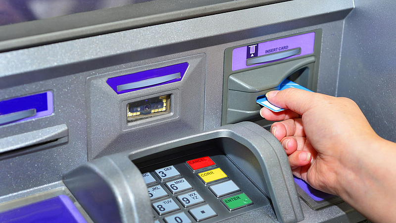 ATM