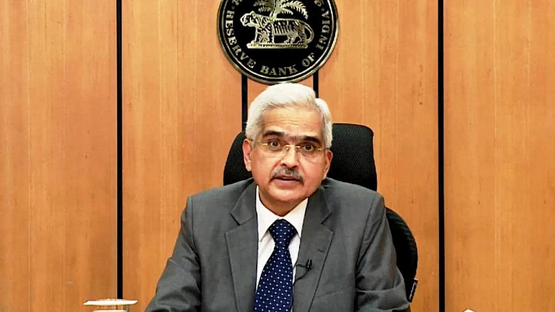 Shaktikanta Das said, Inflation can be relieved soon