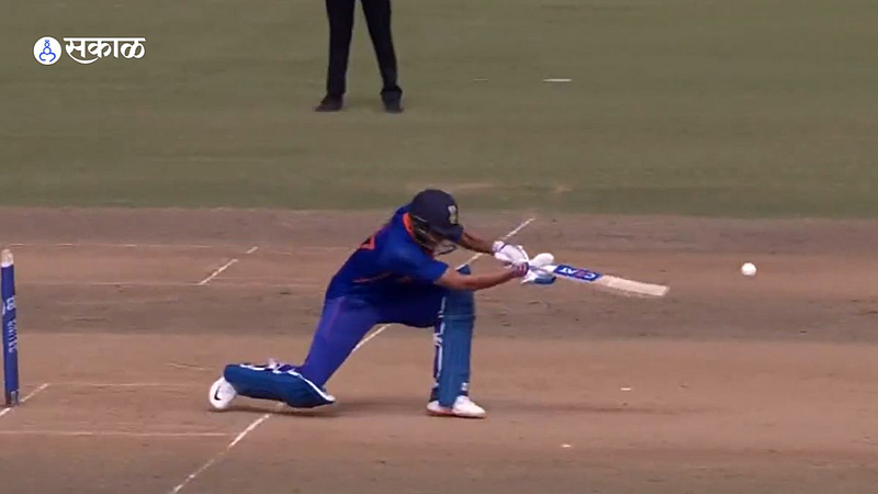 Shubman Gill