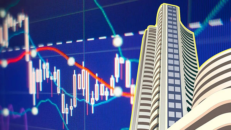 Share Market news updates