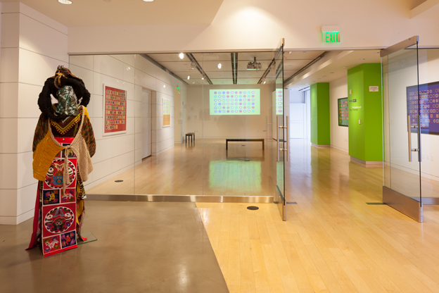 Museum of the African Diaspora (MoAD)