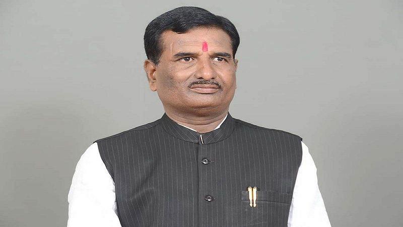 Pratap Patil Chikhalikar