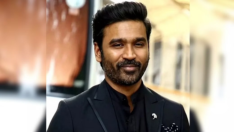 actor dhanush