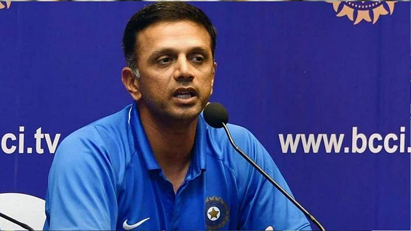 india vs england test rahul dravid coach big statement after match