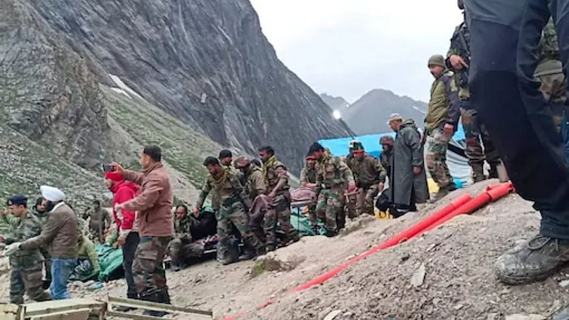 Amarnath Yatra