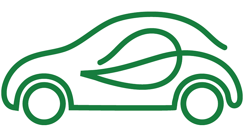 CNG vehicle