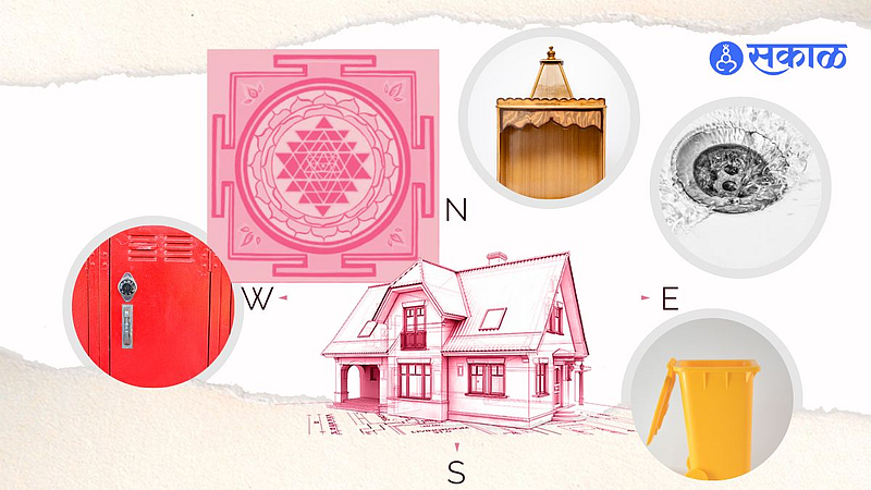 Money Vastu Tips