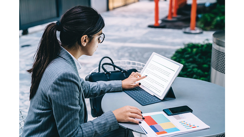 Digital Skills