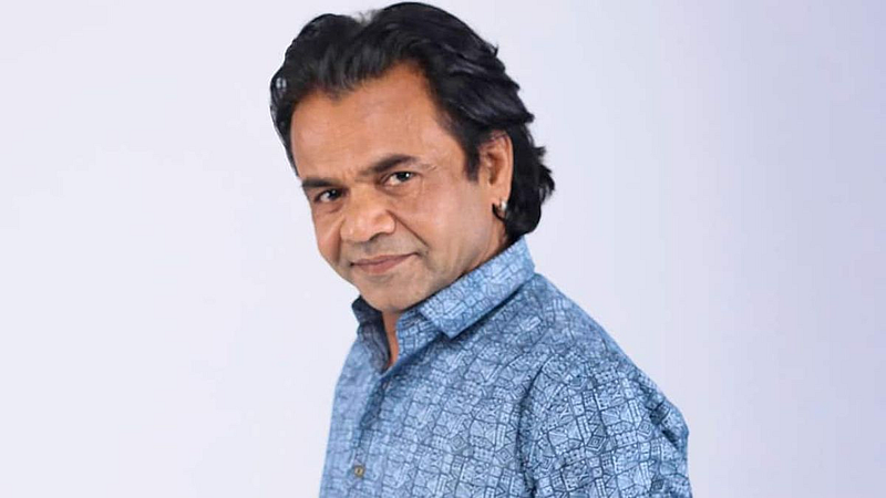 Rajpal Yadav accused of cheating, Indore police issues notice to the actor