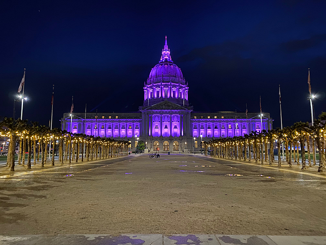 San Francisco
