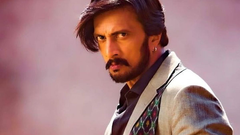 Kiccha Sudeep's divorce to patch up with wife Priya: