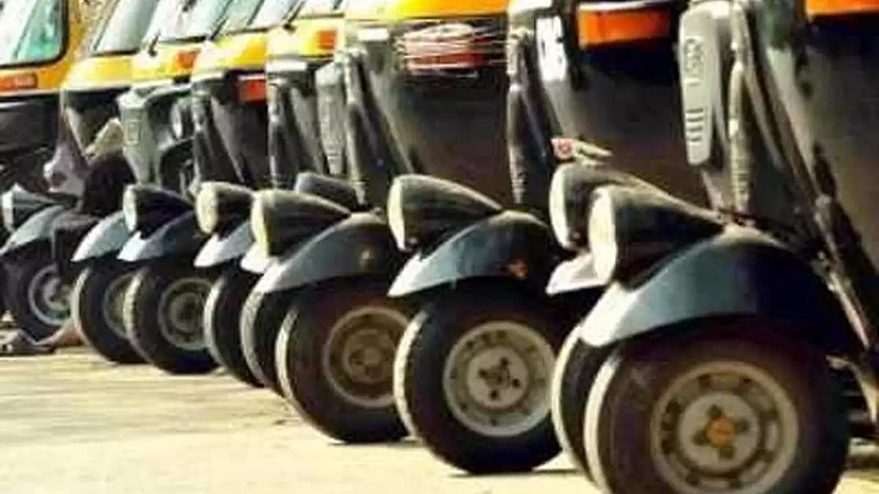 Auto Driver