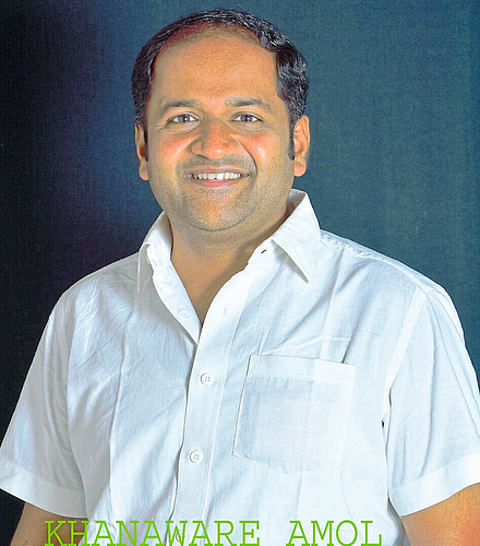 भिगवण रोटरी क्लबच्या अध्यक्षपदी डॉ. खानावरे