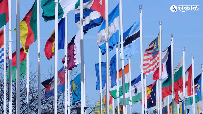European Union today imposed restrictions on Russia for waging war on Ukraine