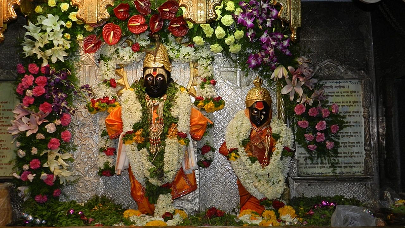 Ashadhi Ekadashi 2022