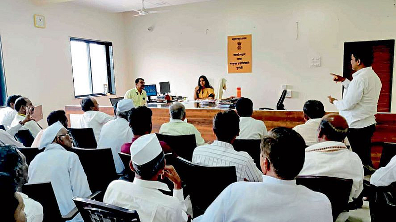 Aurangabad food price boards mandatory