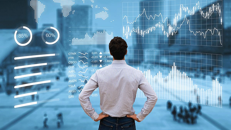 Share Market pre analysis
