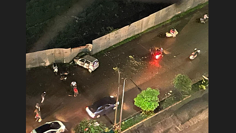 Car Accident
